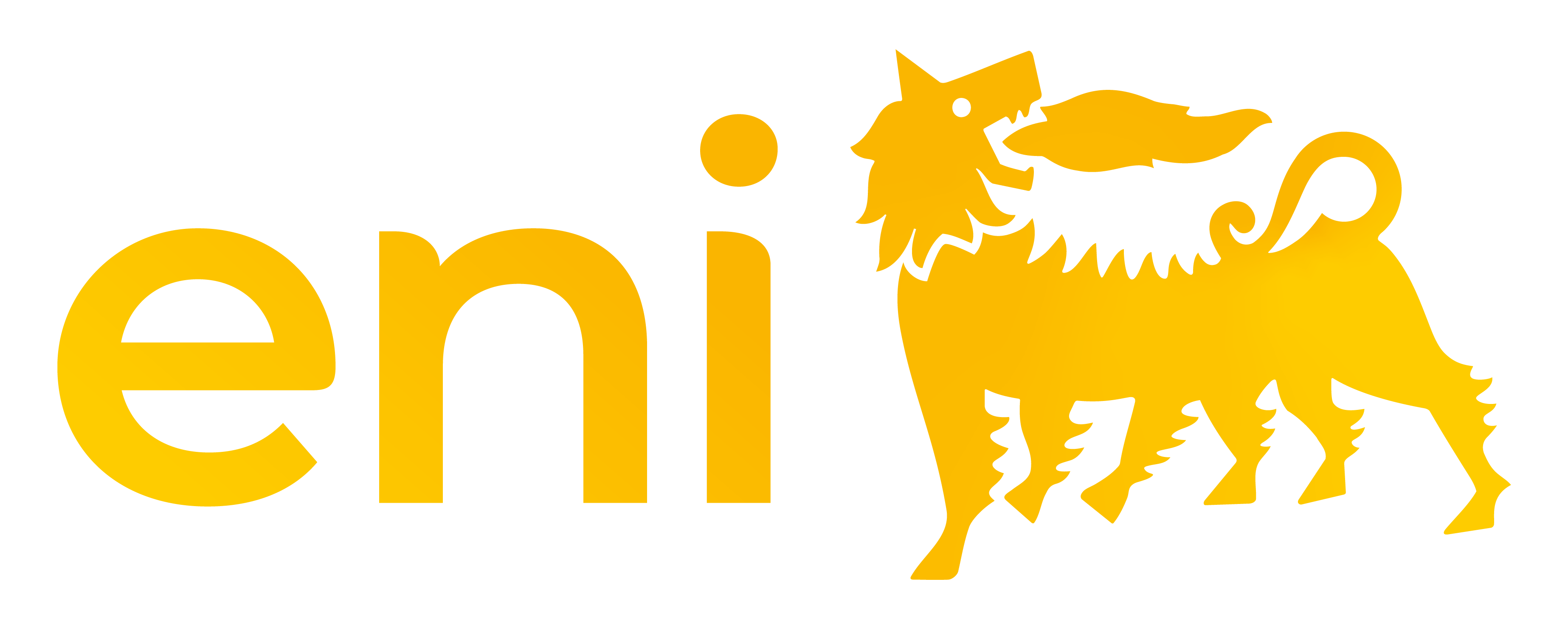 eni logo