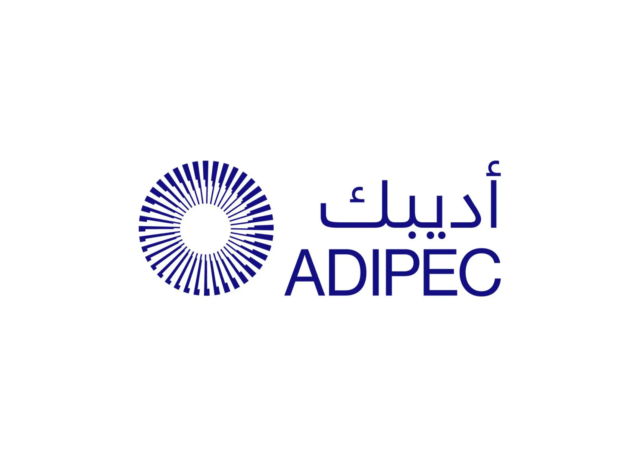 ADIPEC logo