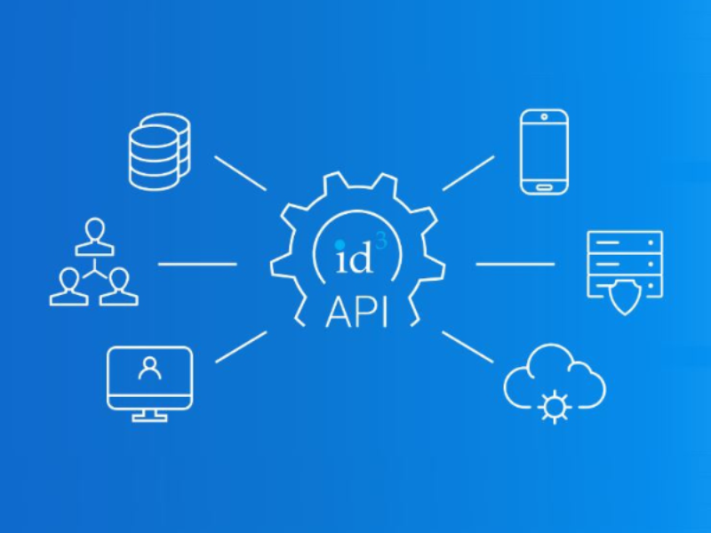 ID3-API