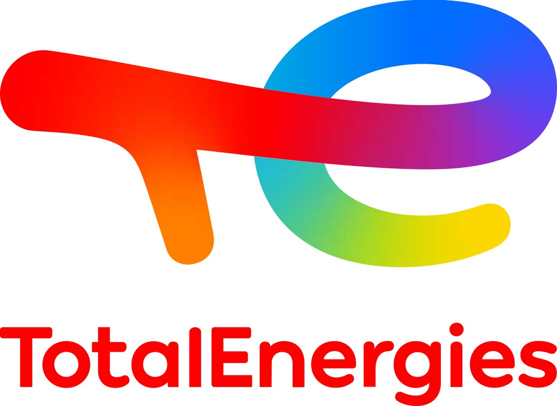 totalenergies logo